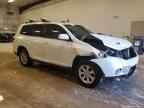 2013 TOYOTA HIGHLANDER