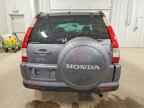 2006 HONDA CR-V