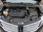 2017 LINCOLN MKC