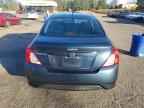 2016 NISSAN VERSA