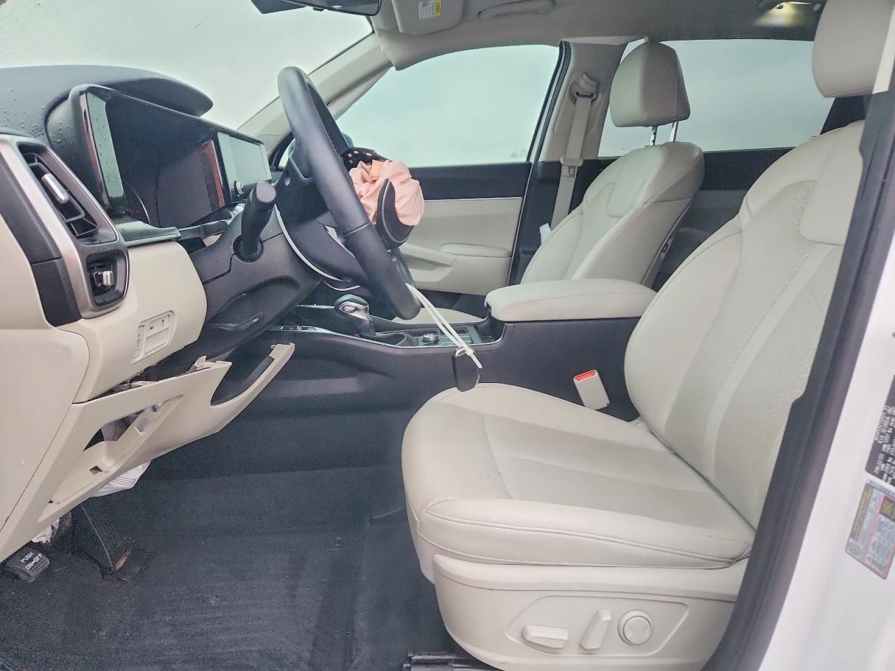 2023 KIA SORENTO