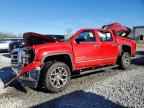 2015 GMC Sierra