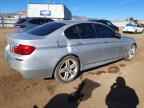 2016 BMW 5 series