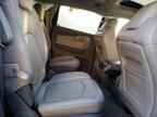 2010 CHEVROLET TRAVERSE
