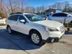 2015 SUBARU Outback