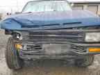 1995 NISSAN PATHFINDER