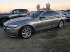 2014 BMW 5 series