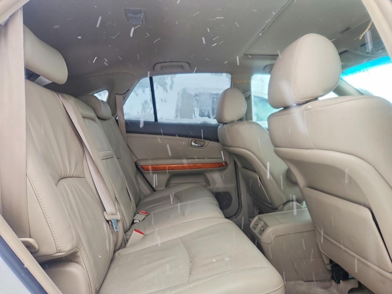 2005 LEXUS Rx 330