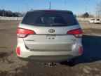 2014 KIA SORENTO