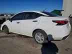 2024 NISSAN VERSA