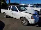 2003 NISSAN Frontier