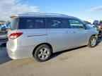 2017 NISSAN Quest