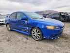 2011 MITSUBISHI LANCER