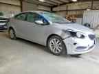 2015 KIA FORTE