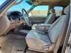 2001 TOYOTA TUNDRA