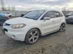 2008 ACURA RDX