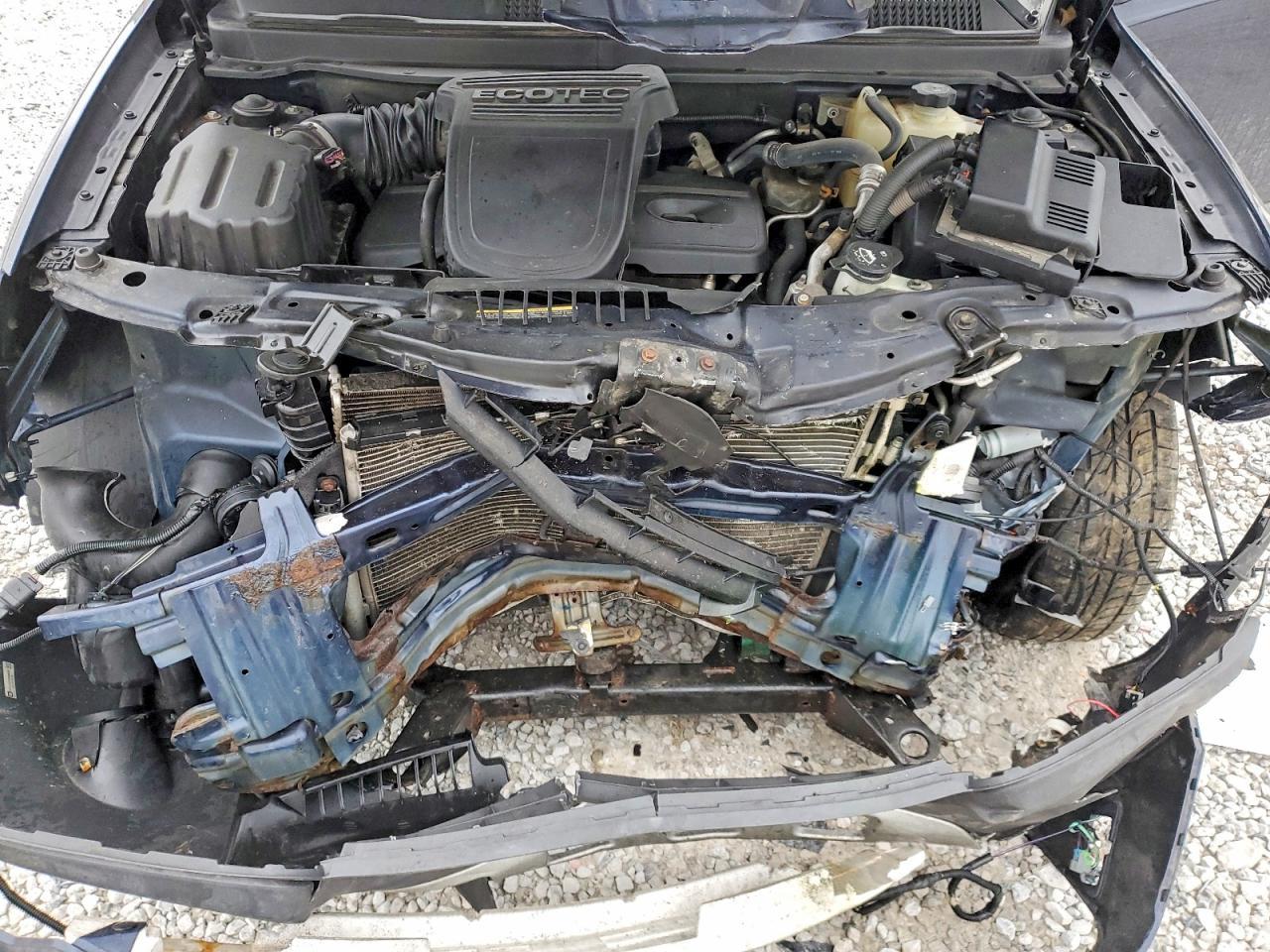 2009 SATURN Vue