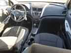 2016 HYUNDAI ACCENT
