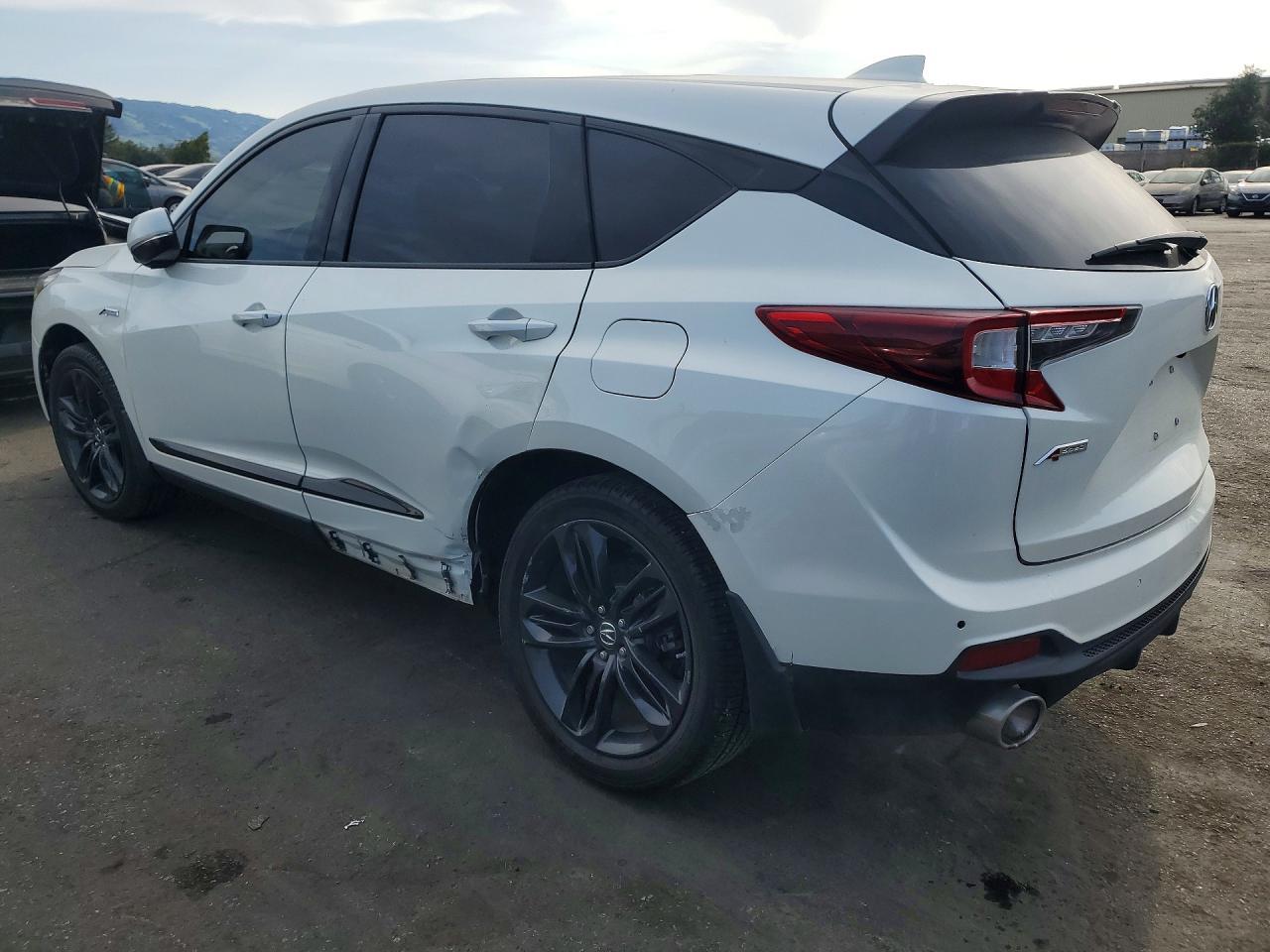 2019 ACURA RDX