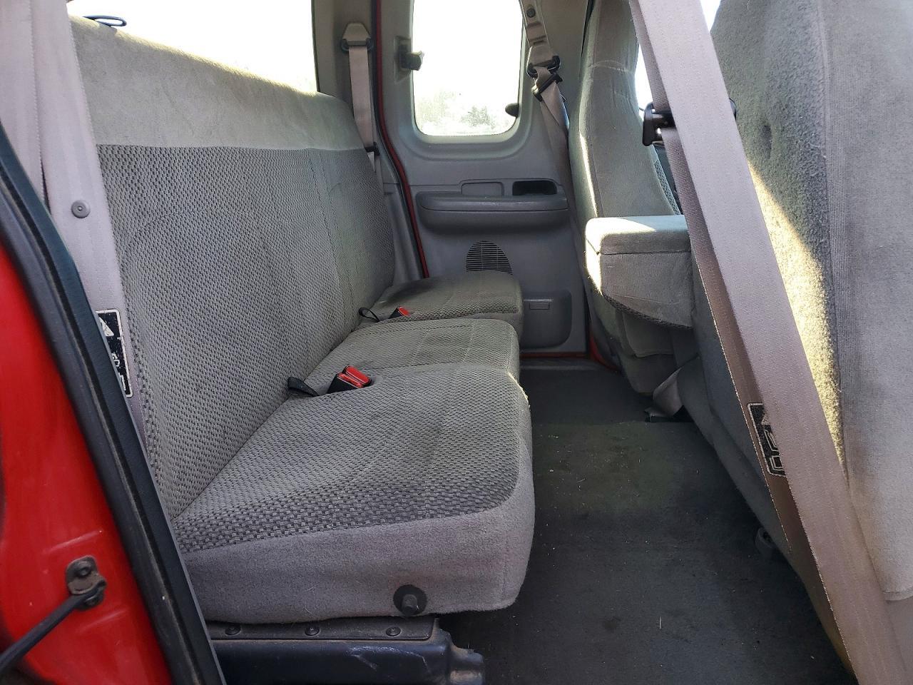 1999 FORD F-150