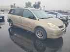 2005 TOYOTA SIENNA