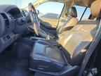 2012 NISSAN Frontier