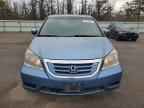 2008 HONDA ODYSSEY