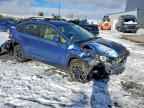 2015 SUBARU XV Crosstrek