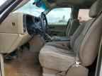 2002 CHEVROLET SILVERADO 1500