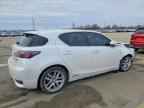 2016 LEXUS CT 200H