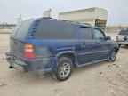 2001 CHEVROLET Suburban