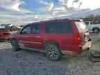 2011 CHEVROLET Suburban