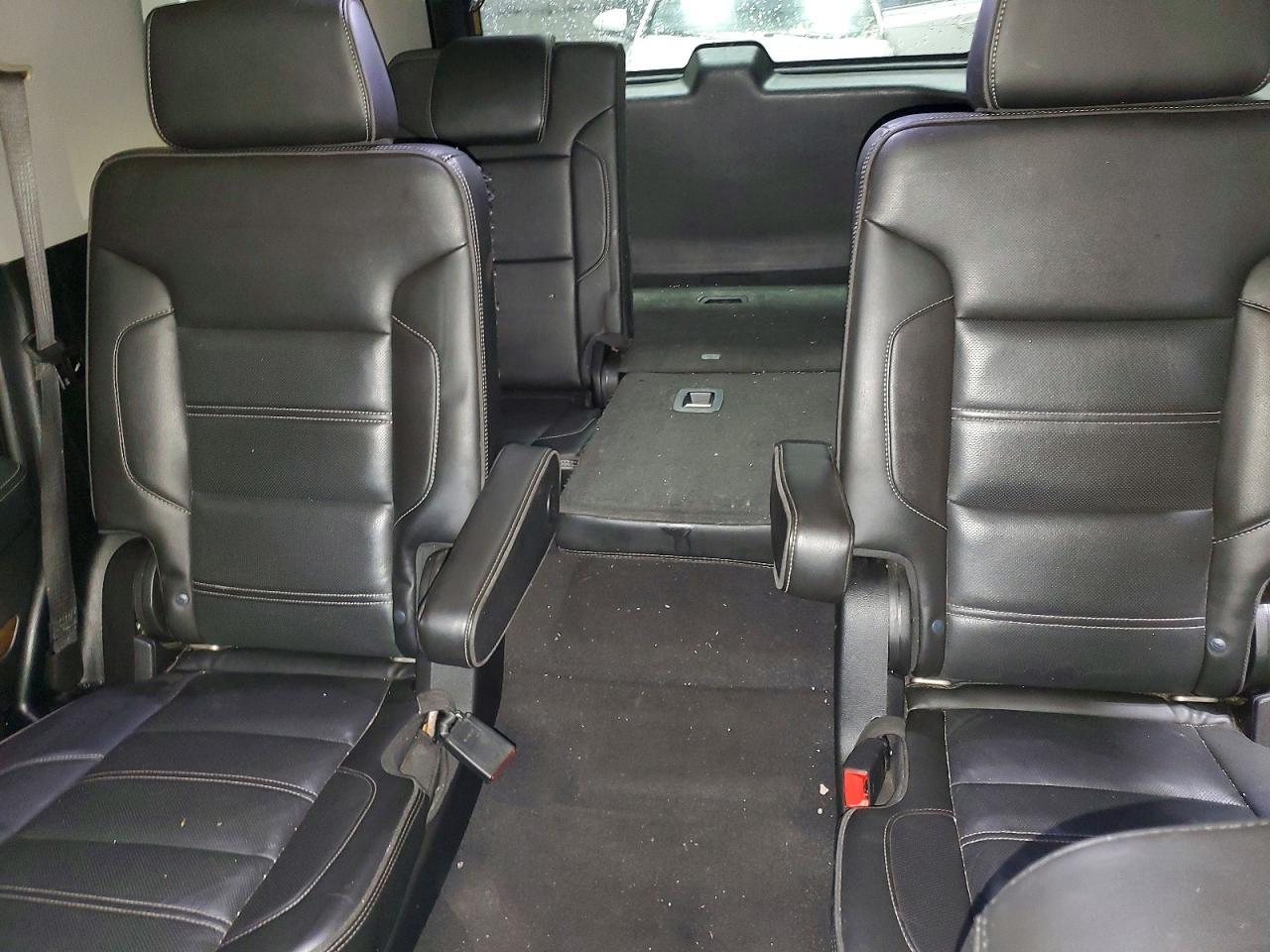 2020 GMC Yukon