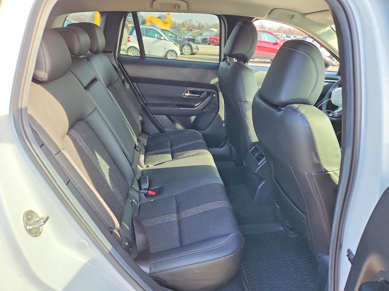 2024 MAZDA CX-50