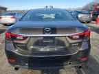 2016 MAZDA 6