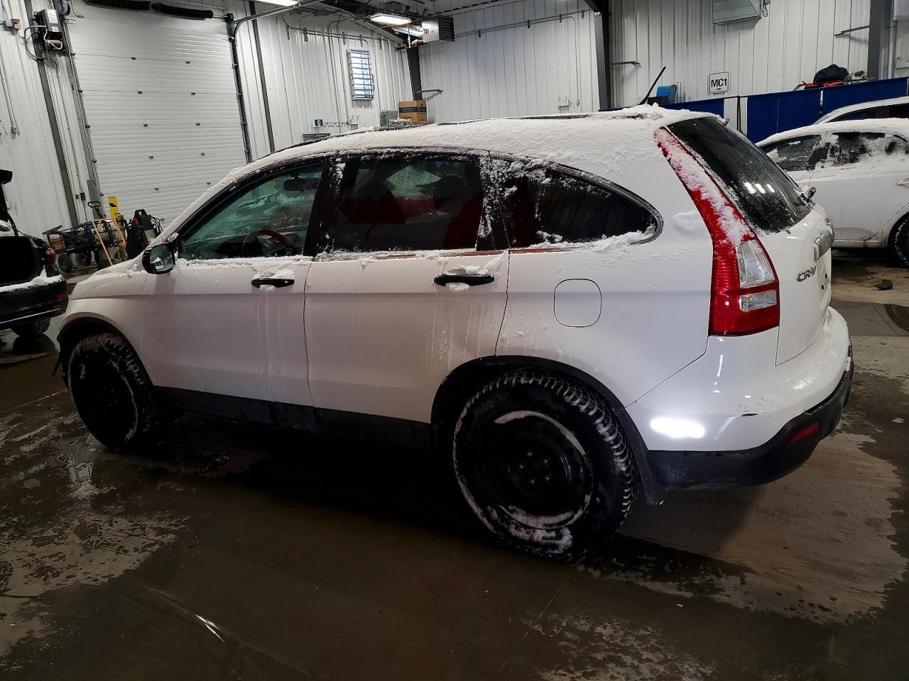 2008 HONDA CR-V