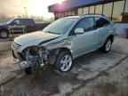2008 LEXUS RX 400H
