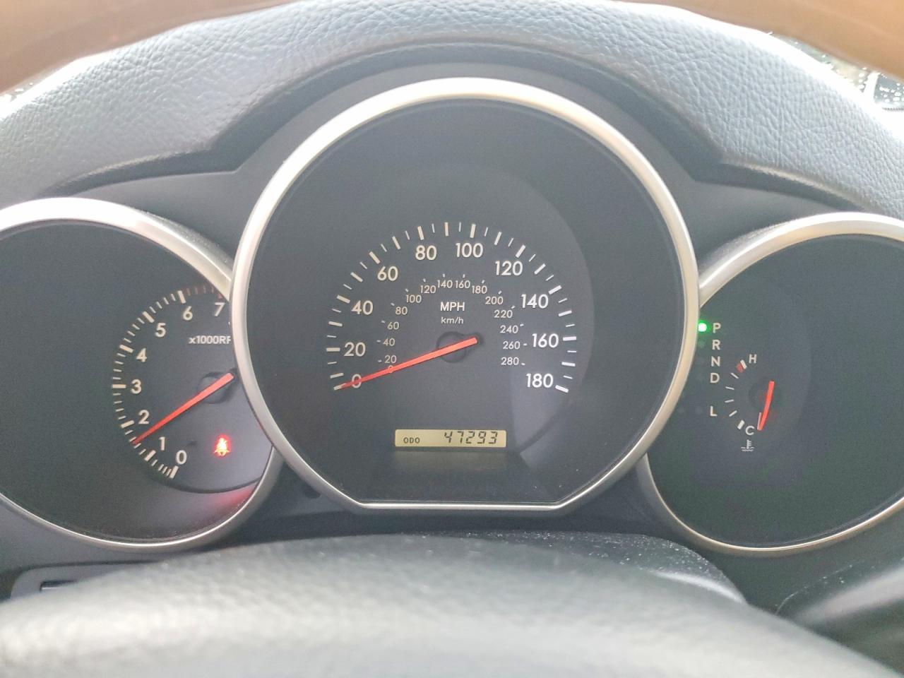 2004 LEXUS SC 430