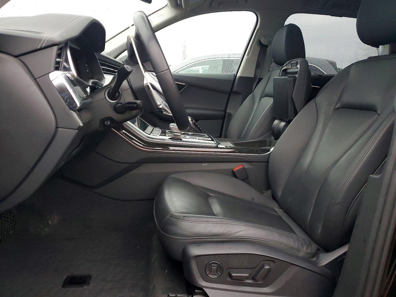 2023 AUDI Q7