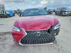 2025 LEXUS ES 350