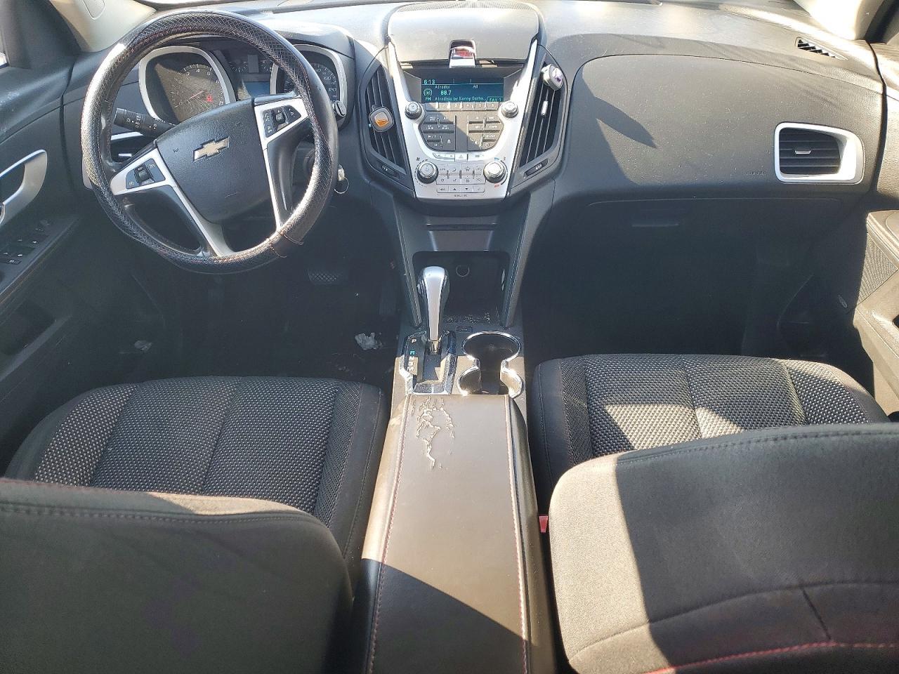2010 CHEVROLET EQUINOX