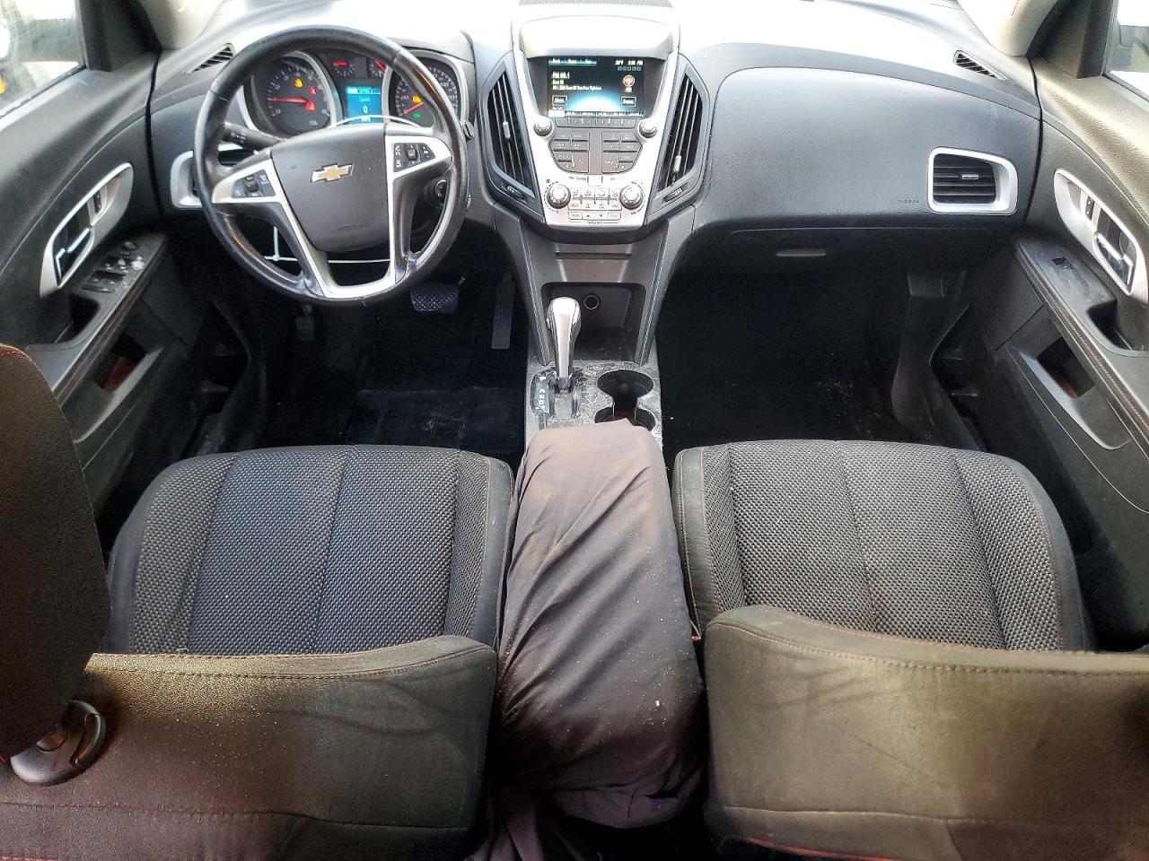 2014 CHEVROLET EQUINOX