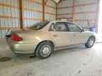 2002 BUICK Century