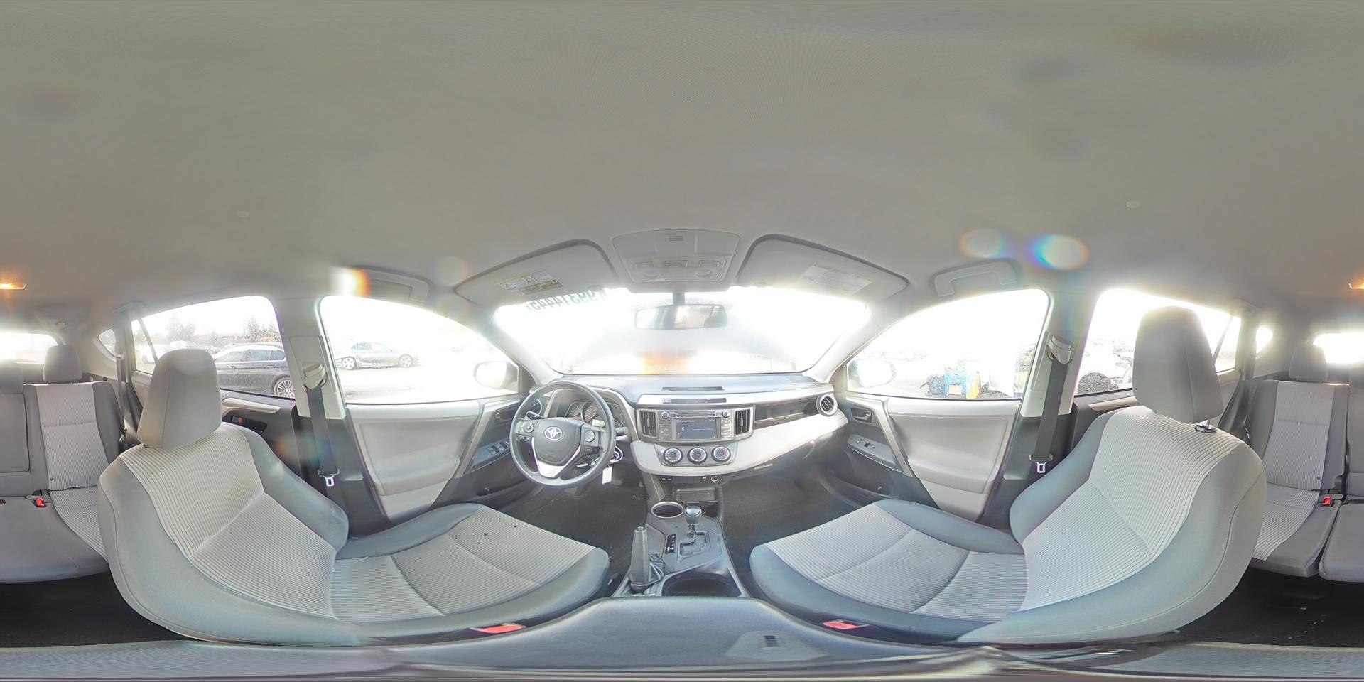 2013 TOYOTA RAV4