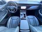 2021 AUDI Q8