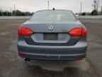 2012 VOLKSWAGEN JETTA