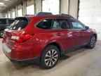 2015 SUBARU Outback