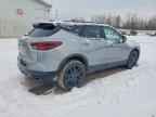 2025 CHEVROLET BLAZER
