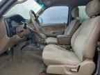 2002 TOYOTA TACOMA