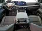 2025 CHEVROLET Suburban